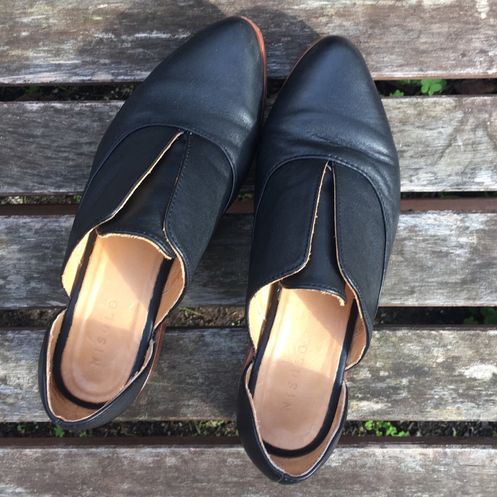 Nisolo Emma d’Orsay Sz 6.5